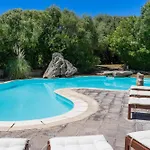 Casa Penthouse * Porto Rotondo