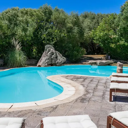 Villa Casa Penthouse Porto Rotondo