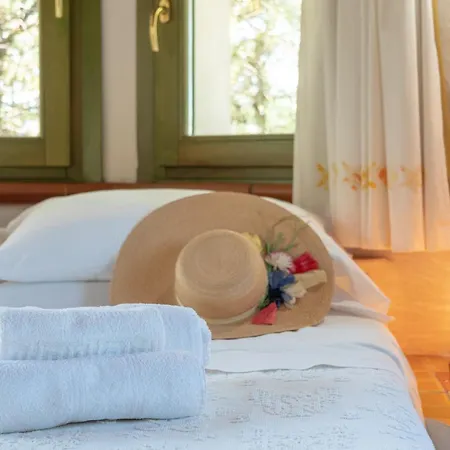 Casa Penthouse Porto Rotondo