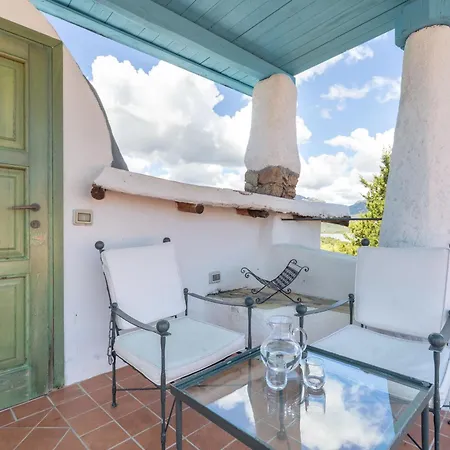 Villa Casa Penthouse Porto Rotondo