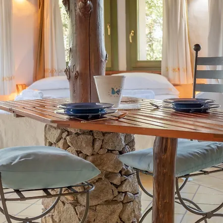 Casa Penthouse Porto Rotondo