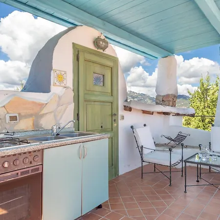 Casa Penthouse Villa