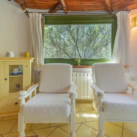 Villa Casa Penthouse Porto Rotondo