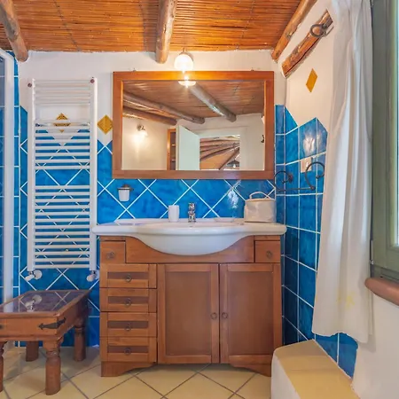 Casa Penthouse Villa *