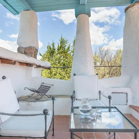 Casa Penthouse Villa