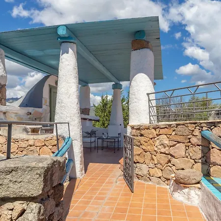 Casa Penthouse Villa *