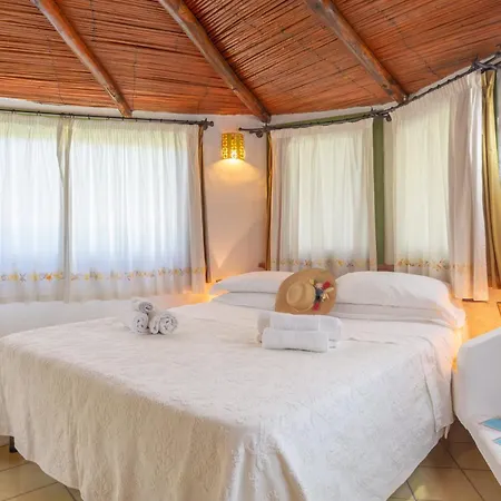 Casa Penthouse Villa Porto Rotondo