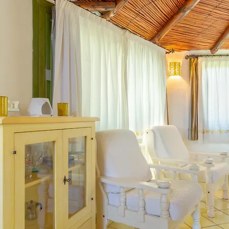 Villa Casa Penthouse