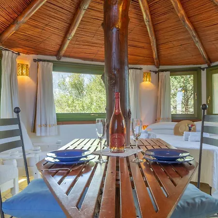 Villa Casa Penthouse Porto Rotondo