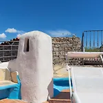 Casa Penthouse Villa