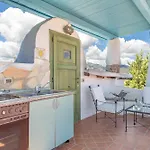 Casa Penthouse Villa