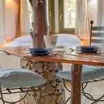 Casa Penthouse Villa