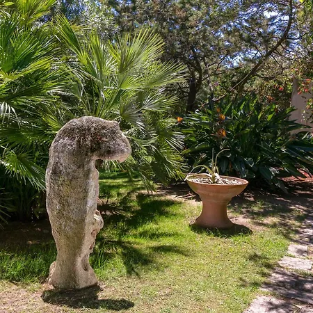 Casa Penthouse Porto Rotondo