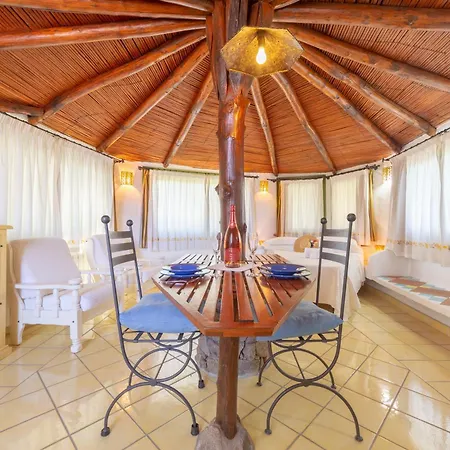 Casa Penthouse Villa