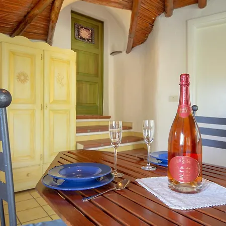 Casa Penthouse Porto Rotondo