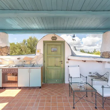 Casa Penthouse