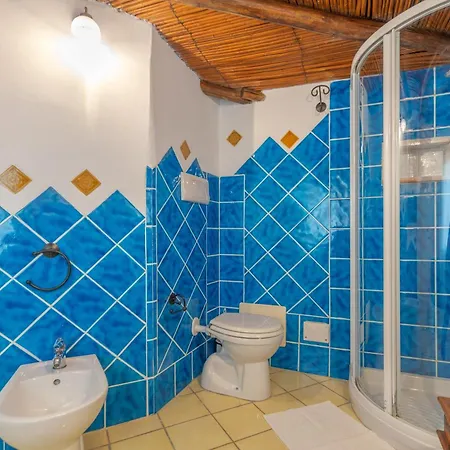 Villa Casa Penthouse Porto Rotondo