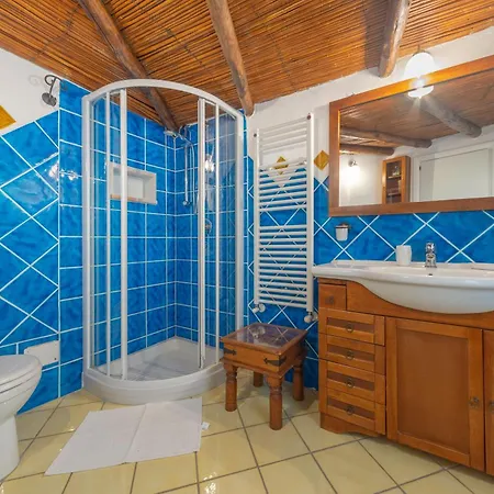 Casa Penthouse Willa Porto Rotondo