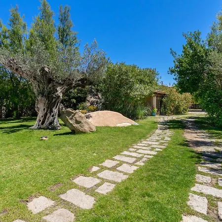 Willa Casa Penthouse Porto Rotondo