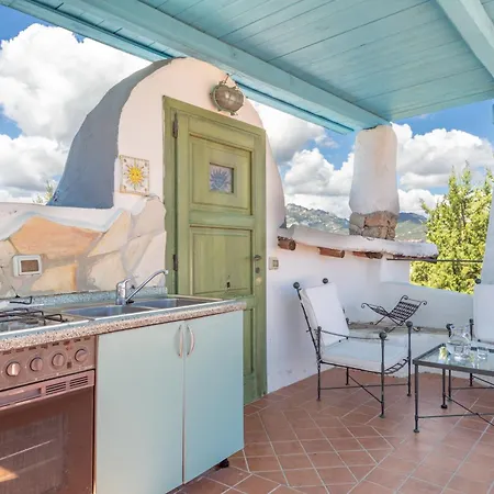 Casa Penthouse Willa