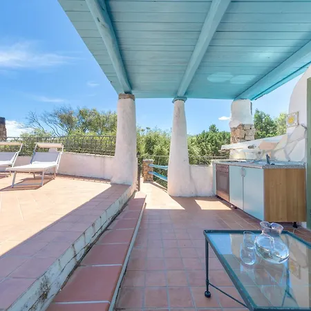 Willa Casa Penthouse *
