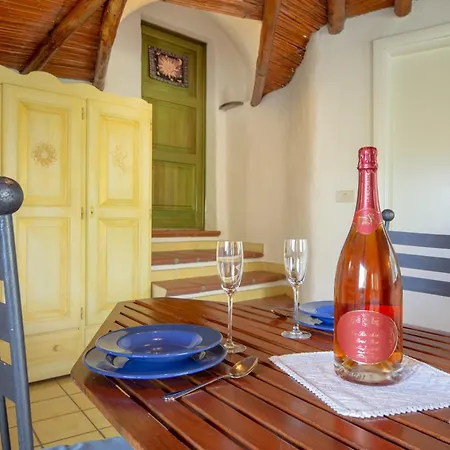 Casa Penthouse Willa Porto Rotondo