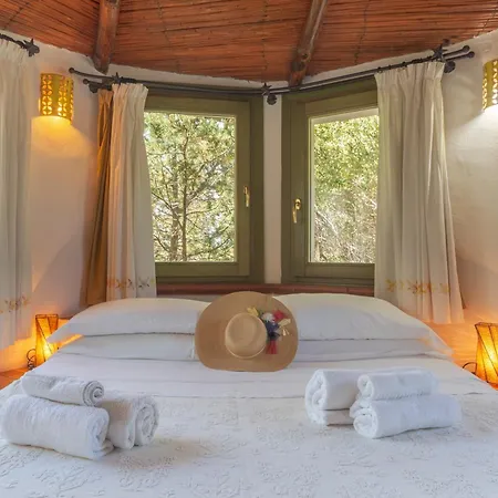 Willa Casa Penthouse Porto Rotondo