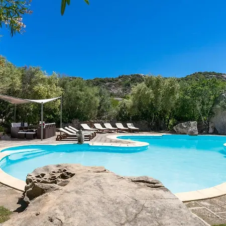 Casa Penthouse Villa Porto Rotondo