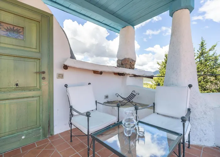 Villa Casa Penthouse Porto Rotondo