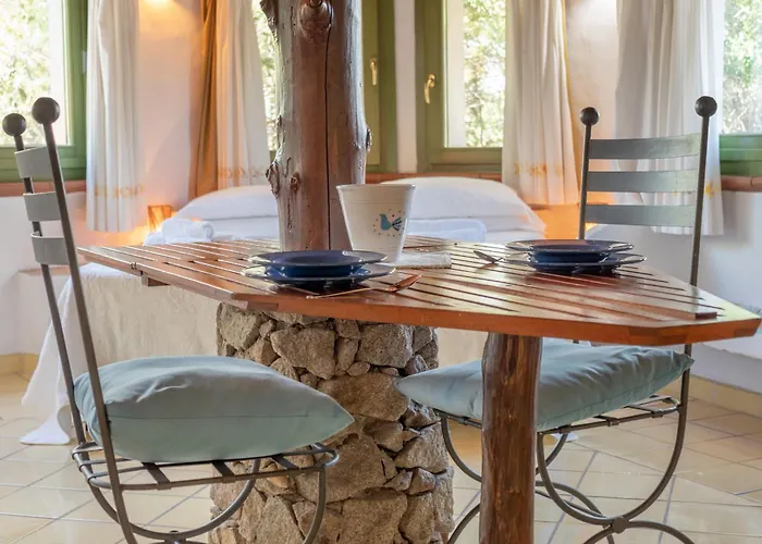 Casa Penthouse Porto Rotondo