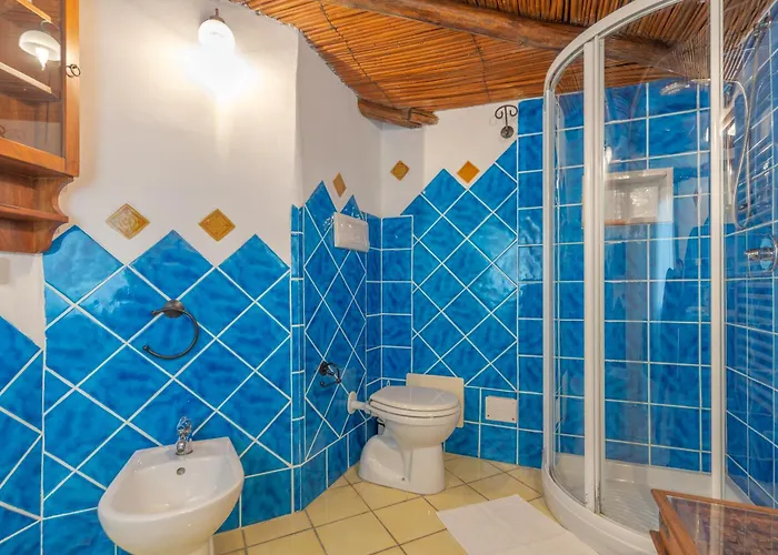 Villa Casa Penthouse *