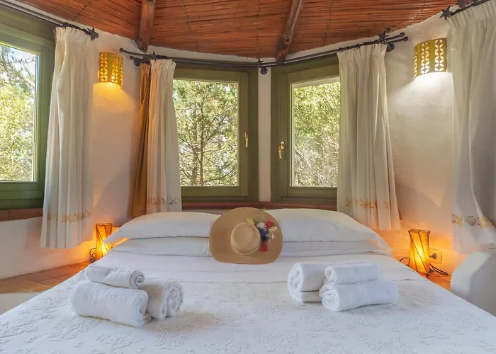 Villa Casa Penthouse *