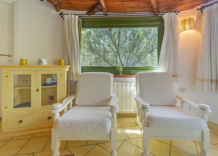 Villa Casa Penthouse Porto Rotondo