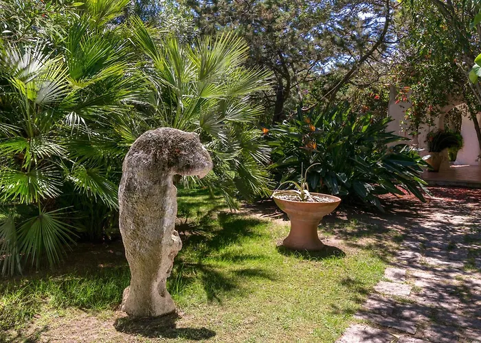 Casa Penthouse Porto Rotondo