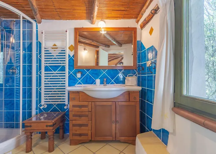 Casa Penthouse Villa *