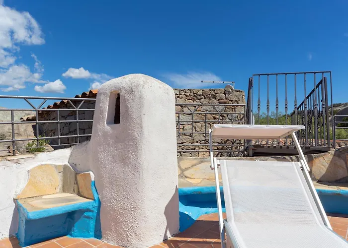 Villa Casa Penthouse *