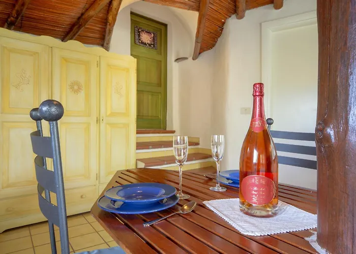 Casa Penthouse Porto Rotondo