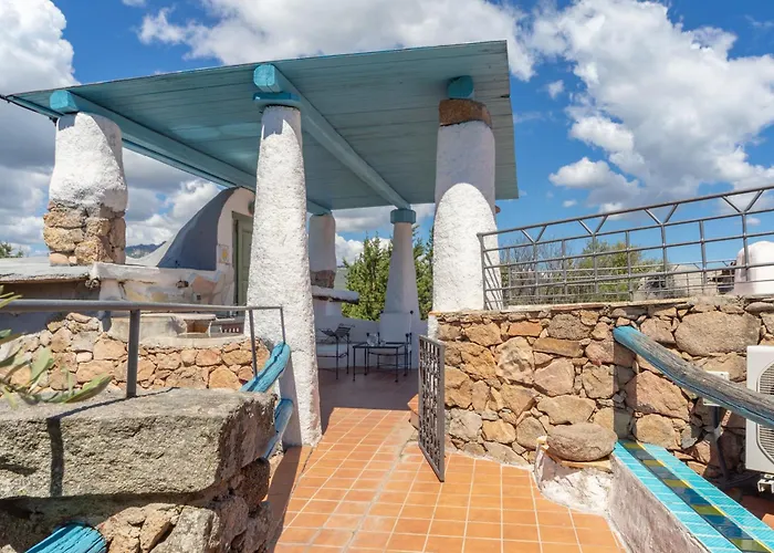 Casa Penthouse Villa *