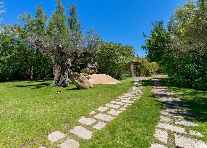 Villa Casa Penthouse *