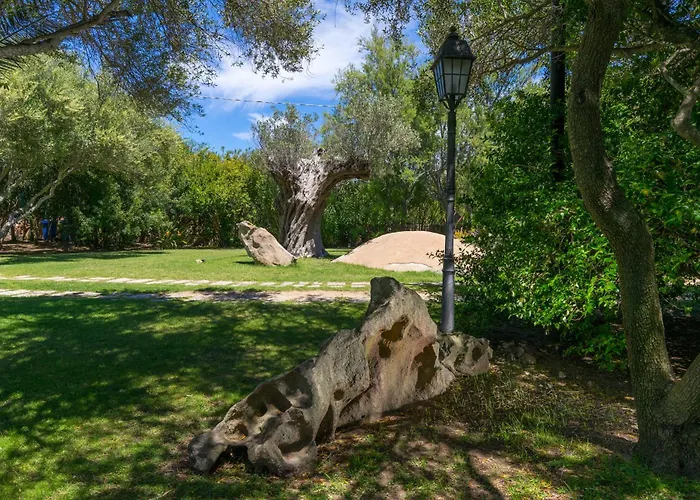 Villa Casa Penthouse Porto Rotondo