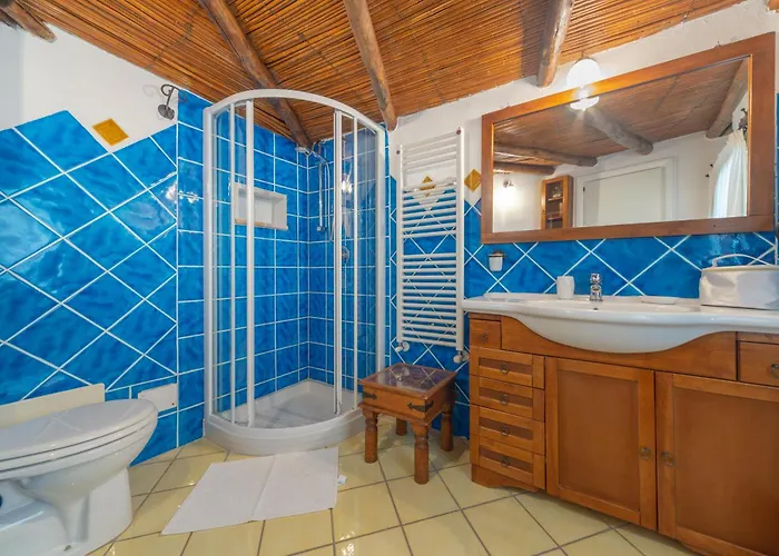 Casa Penthouse Porto Rotondo