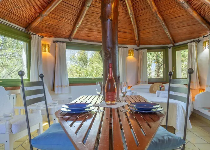 Villa Casa Penthouse Porto Rotondo